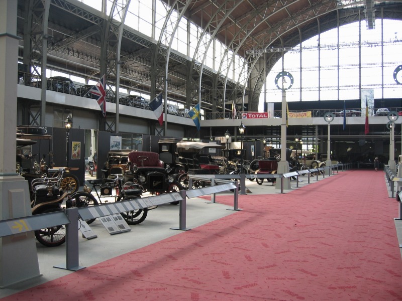 Autoworld